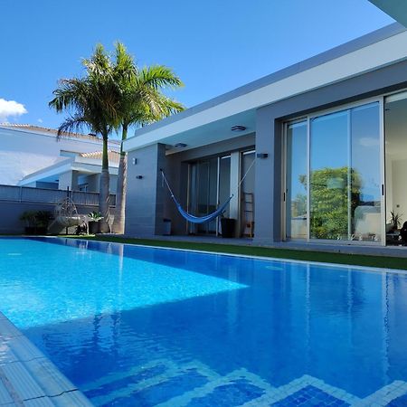 Villa Boutique La Quinta Santa Úrsula Esterno foto
