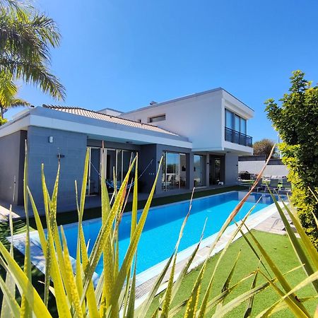 Villa Boutique La Quinta Santa Úrsula Esterno foto