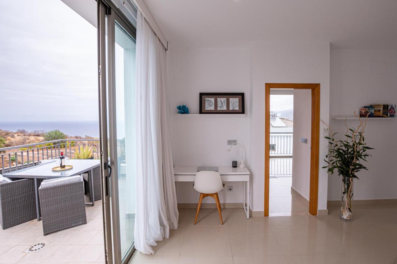 Villa Boutique La Quinta Santa Úrsula Esterno foto