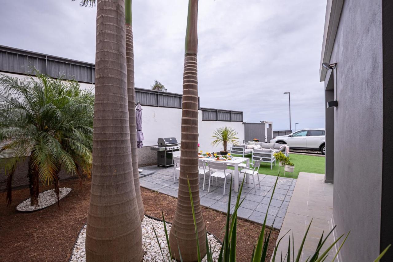 Villa Boutique La Quinta Santa Úrsula Esterno foto