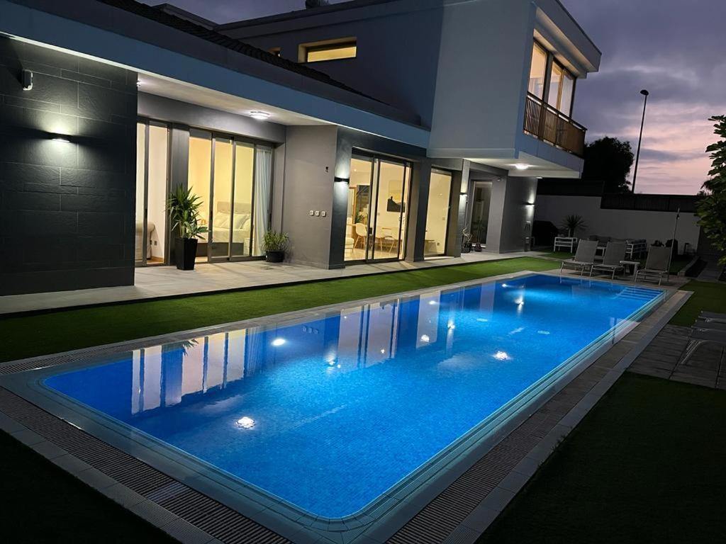 Villa Boutique La Quinta Santa Úrsula Esterno foto