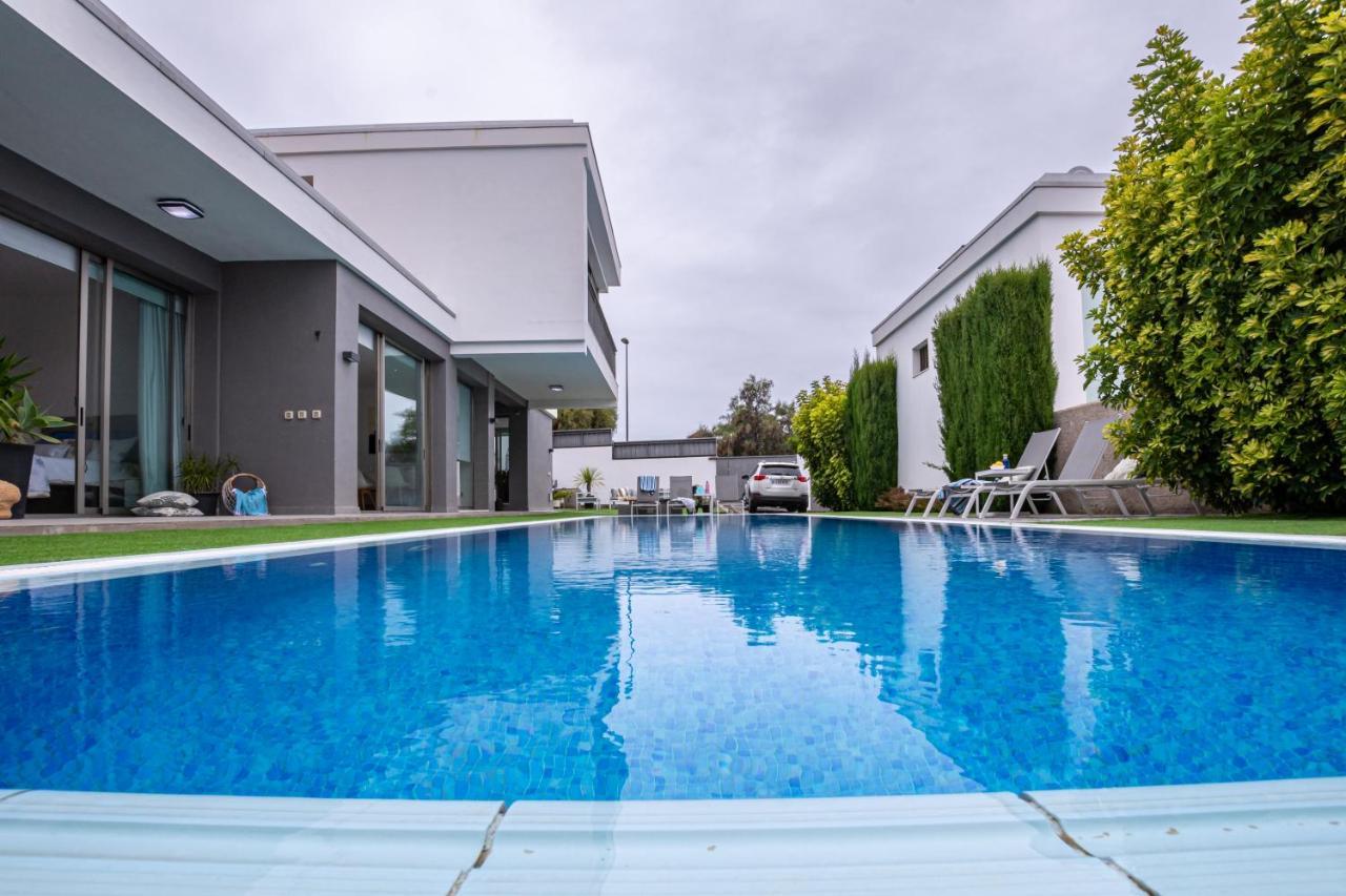 Villa Boutique La Quinta Santa Úrsula Esterno foto