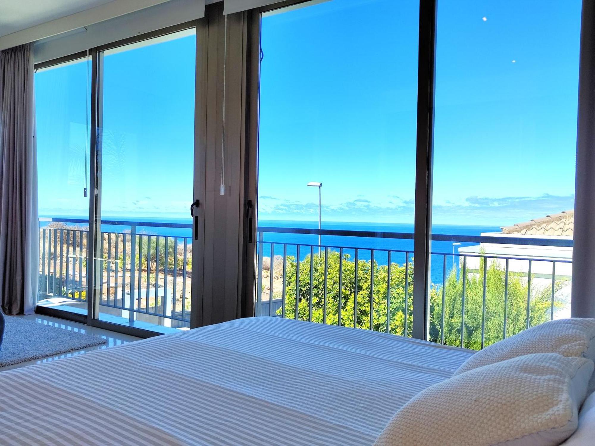 Villa Boutique La Quinta Santa Úrsula Esterno foto