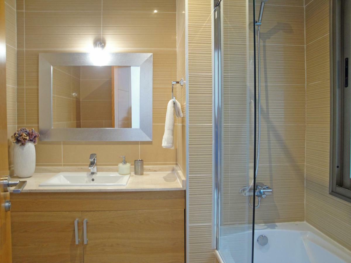 Villa Boutique La Quinta Santa Úrsula Esterno foto