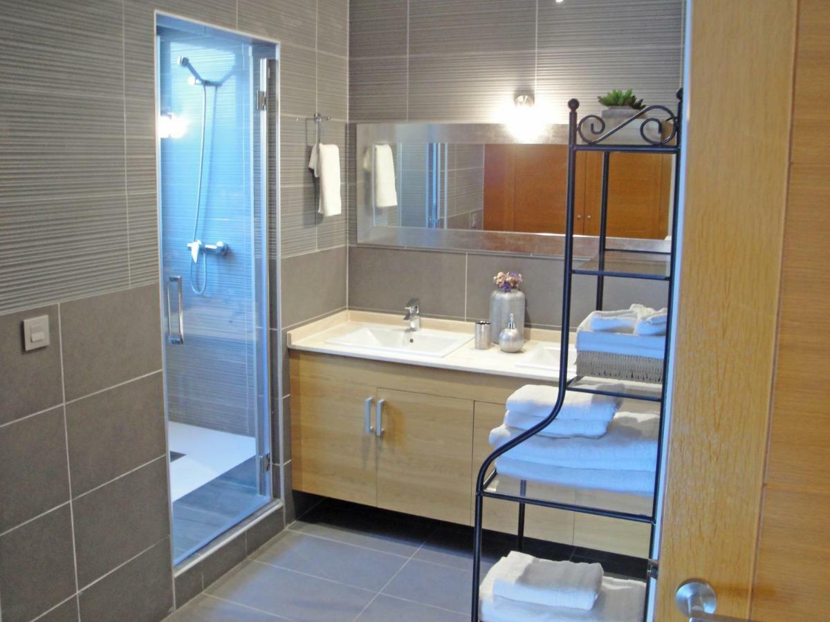 Villa Boutique La Quinta Santa Úrsula Esterno foto